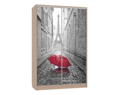 Шкаф-купе Гранд 7-600 08