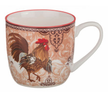 Кружка (300 мл) Петух 388-476