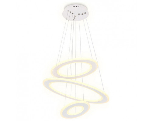 Подвесной светильник Ambrella Original 12 FA432