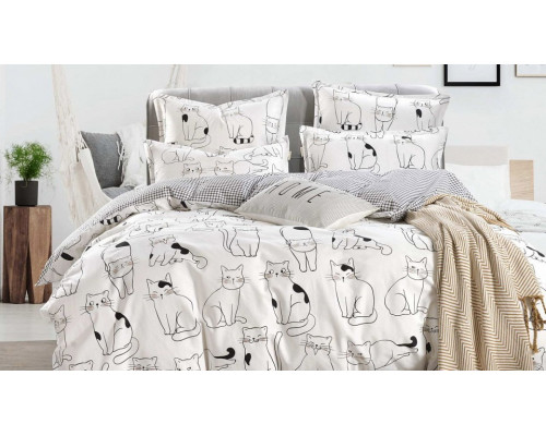 Постельное белье полутораспальное Харли