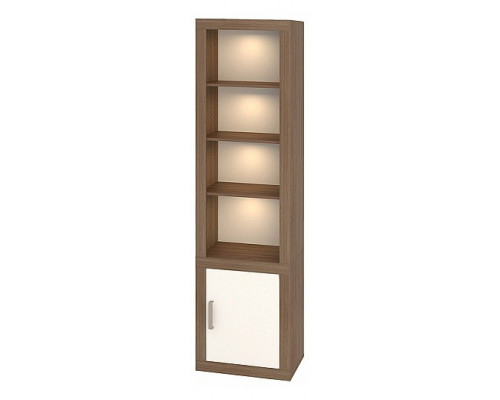 Стеллаж комбинированный Toivo ВтВ