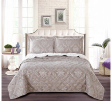 Покрывало с наволочками евростандарт Лукерия