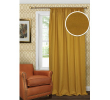 Портьера (140x280 см) 1шт. Hosta