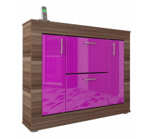 Тумба для обуви Мебелеф-20