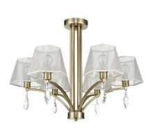 Потолочная люстра Vele Luce Sinfonia VL4184L06