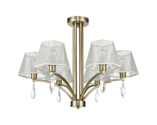 Потолочная люстра Vele Luce Sinfonia VL4184L06