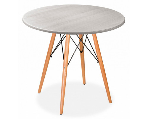 Стол обеденный Eames woodR