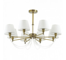 Люстра на штанге Lumion Dakota 3702/8C