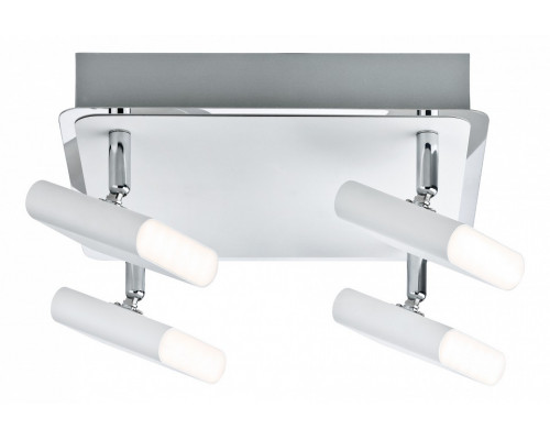 Спот Paulmann Launcher 66637