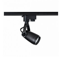 Светильник на штанге Maytoni Track TR001-1-GU10-B