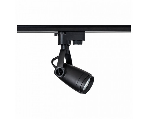 Светильник на штанге Maytoni Track TR001-1-GU10-B