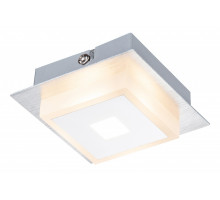 Накладной светильник Globo Quadralla 41111-1