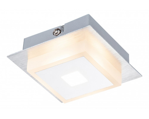 Накладной светильник Globo Quadralla 41111-1