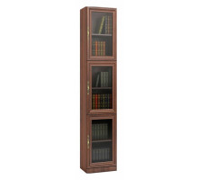 Шкаф книжный Карлос-23