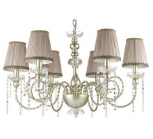 Подвесная люстра Odeon Light Aurelia 3390/6