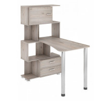 Стол компьютерный Домино нельсон СЛ-5-4СТ-2+БД+БЯ