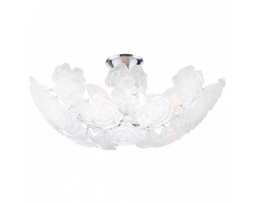 Люстра на штанге Globo Ella 51522