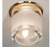 Встраиваемый светильник Lussole Vittorito 