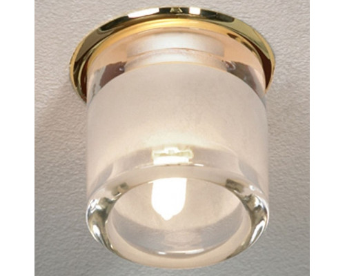 Встраиваемый светильник Lussole Vittorito