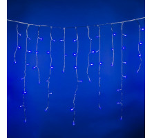 Бахрома световая Uniel ULD-B2007 ULD-B2007-100/TTK BLUE IP44