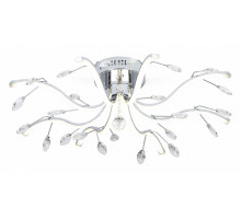 Потолочная люстра Rivoli Radiante PL8 CR Б0038146