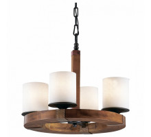 Подвесная люстра Odeon Light Fabo 2767/4