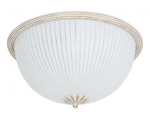 Накладной светильник Nowodvorski Baron White 5993