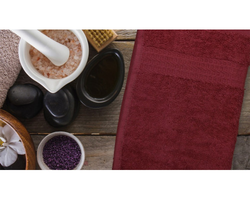 Полотенце для лица (50х90 см) AST Clasic