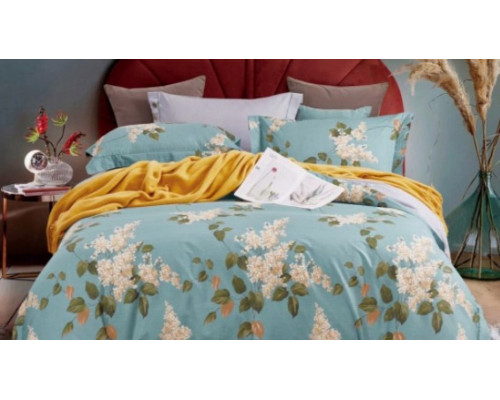 Постельное белье двуспальное RS