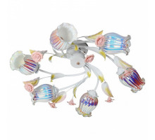 Потолочная люстра SilverLight Alba 250.51.6