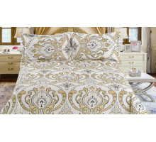 Покрывало полутораспальное PMP