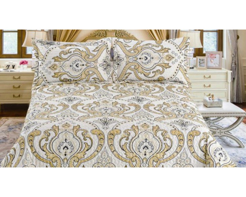 Покрывало полутораспальное PMP
