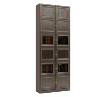 Шкаф книжный Карлос-40