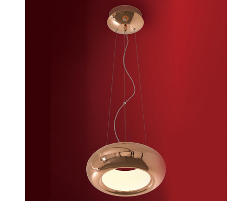 Подвесной светильник Citilux Орбита