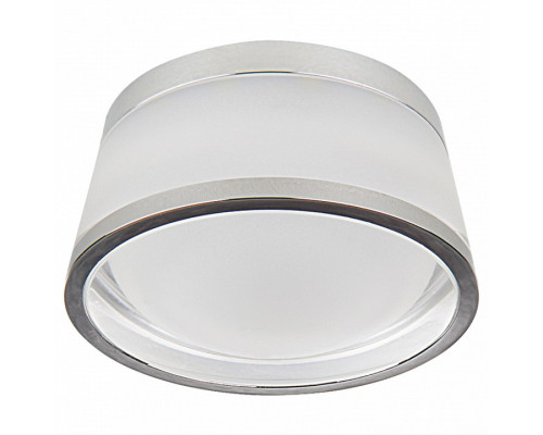 Встраиваемый светильник Lightstar Maturo LED 072152