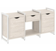 Тумба комбинированная Loft VR.L-TN-7.O