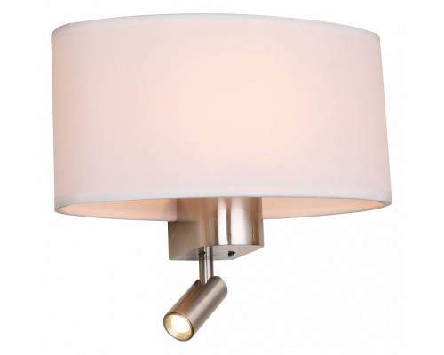 Бра с подсветкой Favourite Aliquet 2842-2W