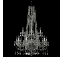 Подвесная люстра Bohemia Art Classic 11.12 11.12.10+5.240.2d.h-101.Cr.Sp