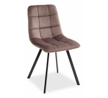 Стул Chilli Square Bluvel