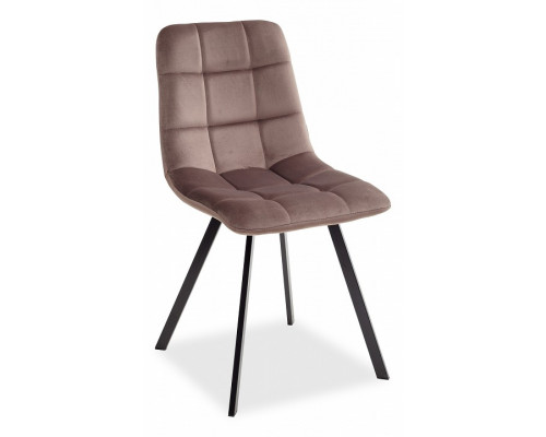 Стул Chilli Square Bluvel