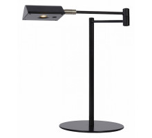 Настольная лампа офисная Lucide  19665/09/30