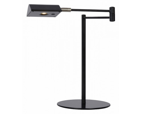 Настольная лампа офисная Lucide  19665/09/30