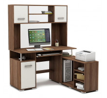 Стол компьютерный Амбер-22