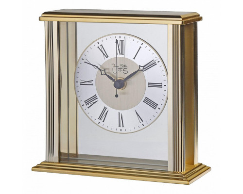 Настольные часы (15,5х15,5 см) Tomas Stern 3017