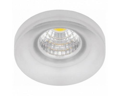 Встраиваемый светильник Feron LN003 12406