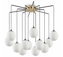 Подвесная люстра Ideal Lux Rhapsody RHAPSODY SP12