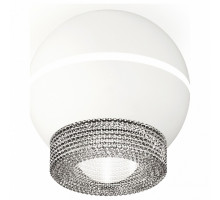 Накладной светильник Ambrella Techno Spot XS1101030