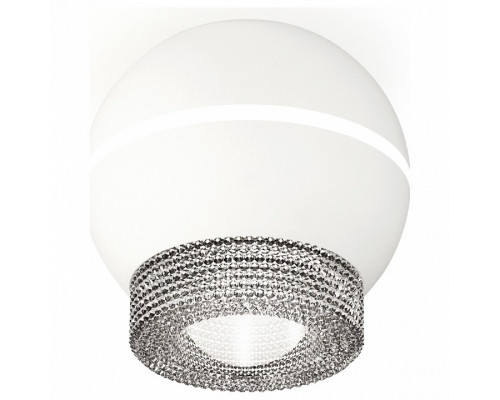 Накладной светильник Ambrella Techno Spot XS1101030