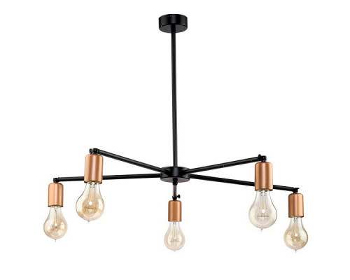 Люстра на штанге Nowodvorski Sticks 9735