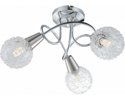 Потолочная люстра Globo Timon 63179-3